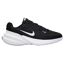 Chaussures Uplift Homme Noir Blanc Nike-1