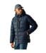 Doudoune Matelassée Leeshaw Homme Bleu Marine Regatta-1