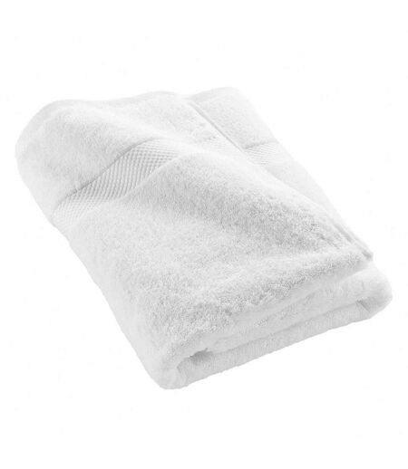 Drap de Douche Elegance 70x130cm Blanc