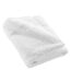 Drap de Douche Elegance 70x130cm Blanc-1