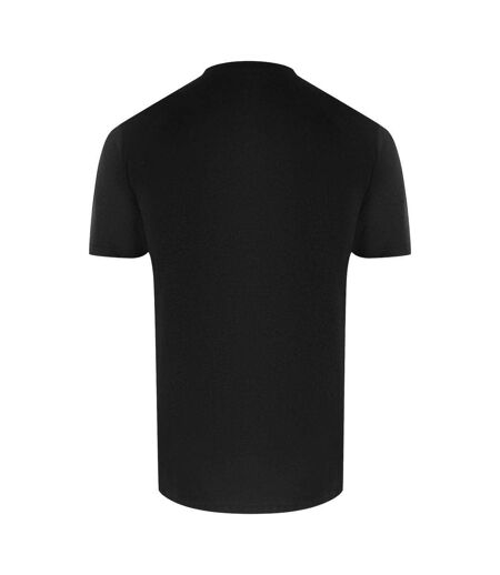 T-shirt Motif/style Vif Homme Noir Love Moschino