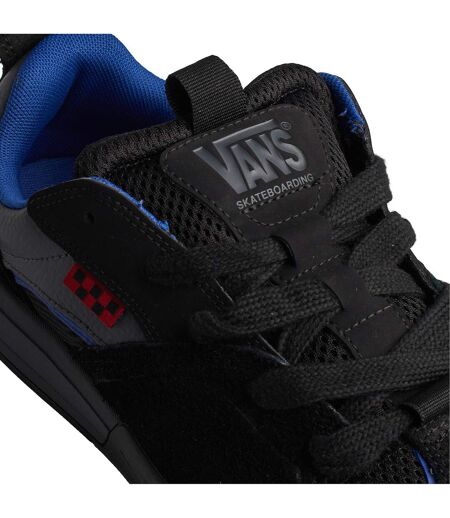 Mixxa VN000CUYN421 Men's Skate Shoes