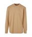 T-shirt Manches Longues Homme Beige Urban Classics-1