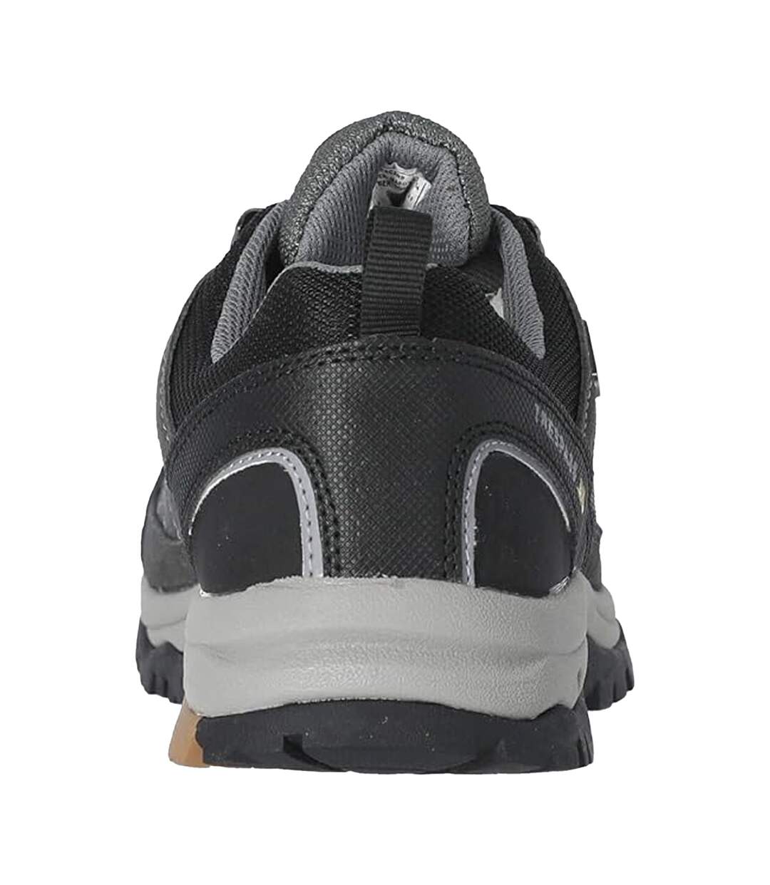Baskets Scarp Homme Gris Trespass-2