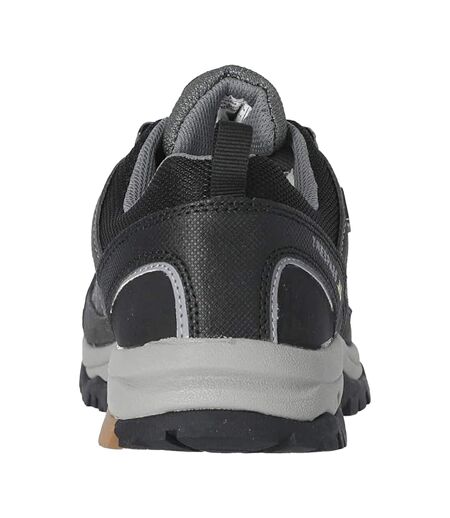 Baskets Scarp Homme Gris Trespass