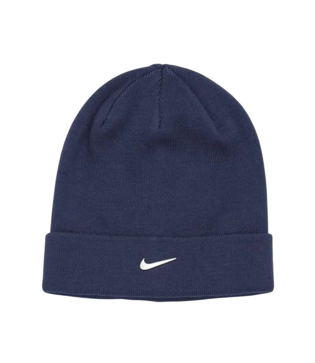 Bonnet Bleu Marine Nike-1