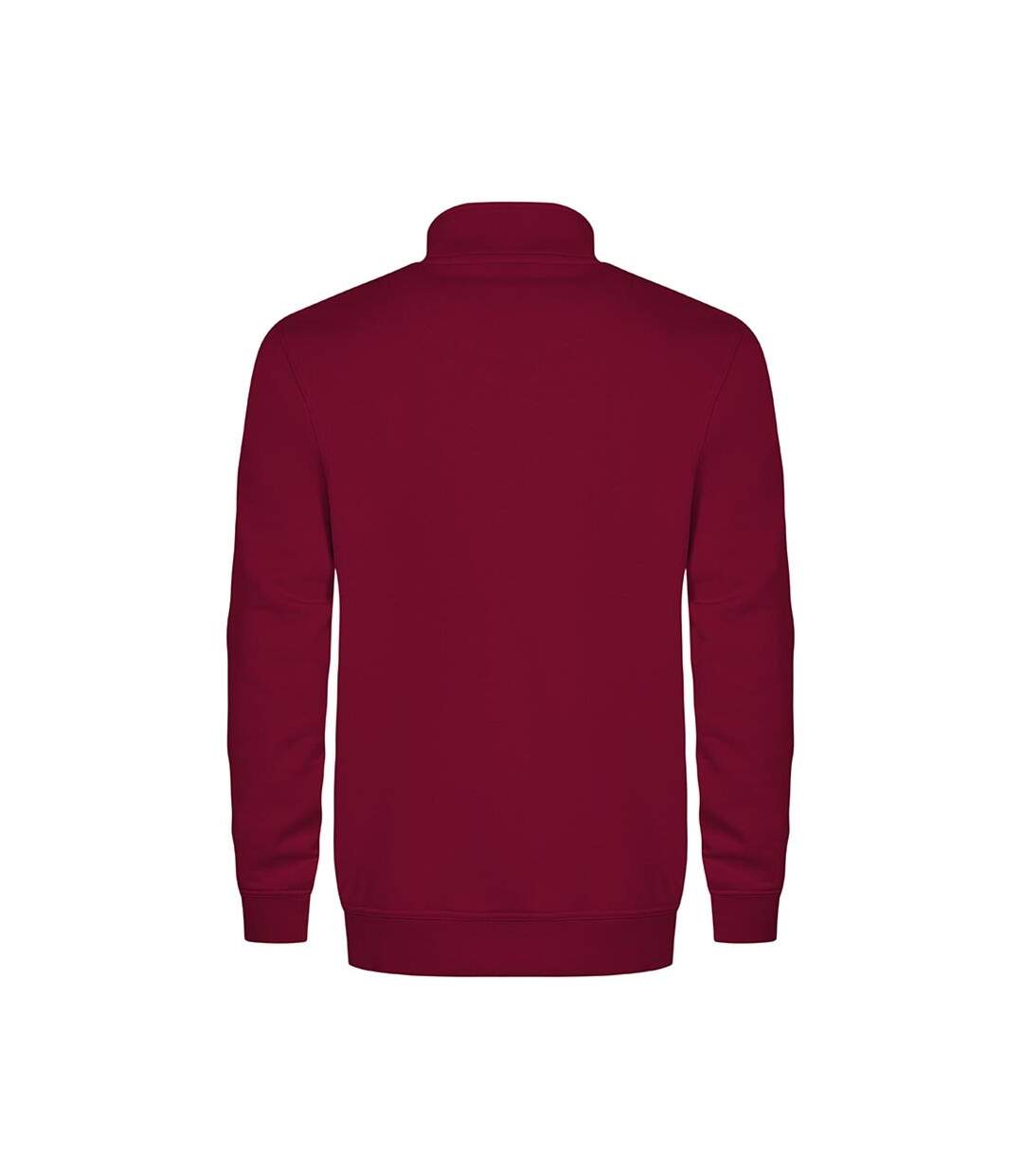 Veste De Survêtement Homme Bordeaux EXCD By Promodoro-2