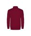 Veste De Survêtement Homme Bordeaux EXCD By Promodoro-2