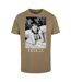 Olive Mister Tee-2