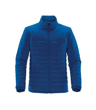Stormtech Unisex Adult Nautilus Pongee Jacket (Azure Blue)