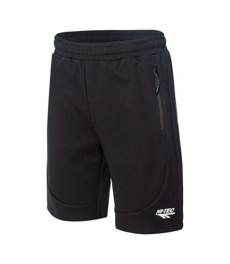 Short Hineti Homme Noir Hi-Tec