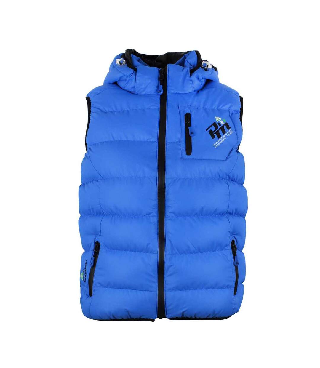 Doudoune de ski homme CARTI