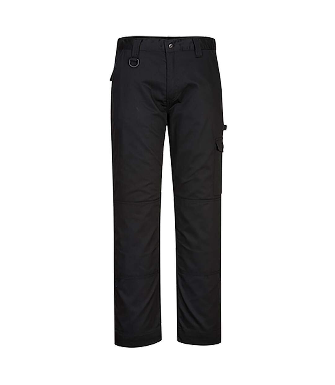 Pantalon de travail super homme noir Portwest