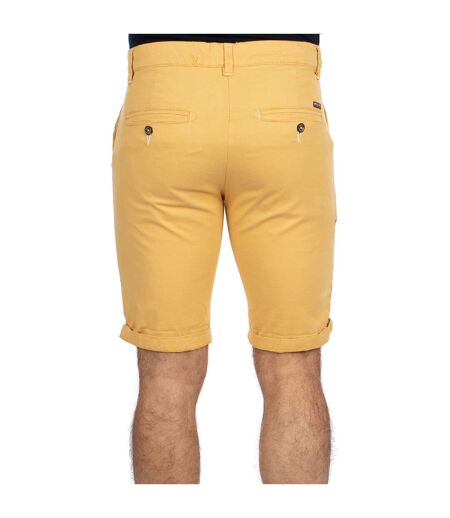 Bermuda chino BASIC