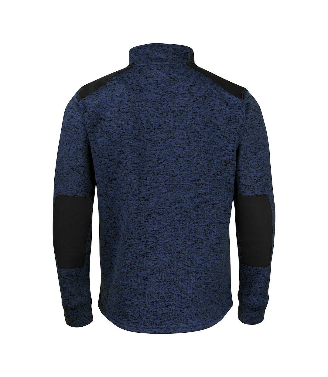 Veste polaire homme bleu marine Projob-2