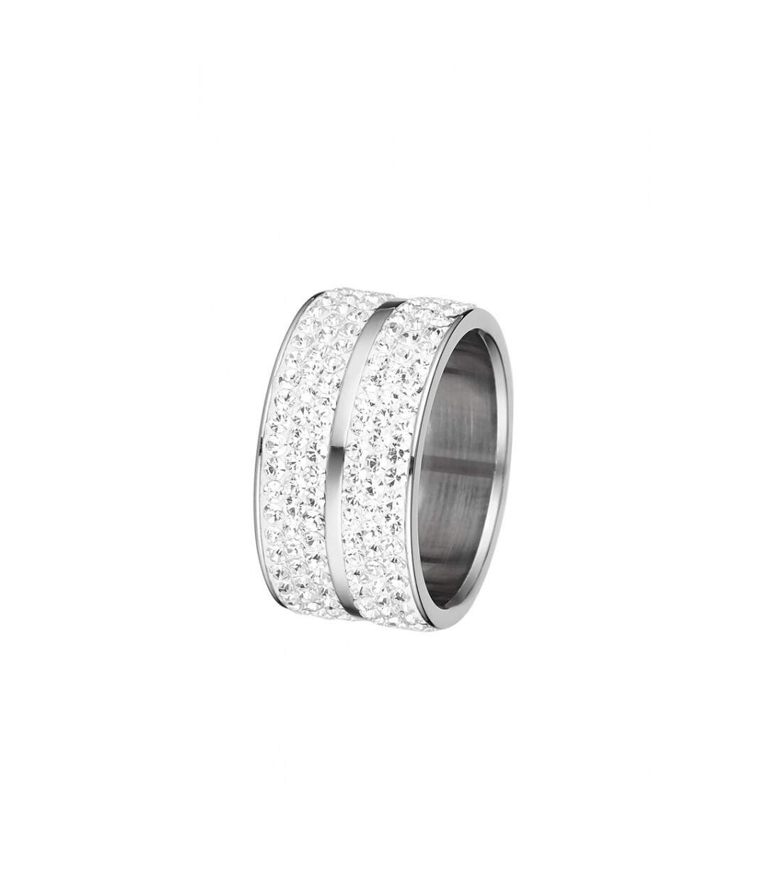 Bague Elodie - Cristal de Bohême-3