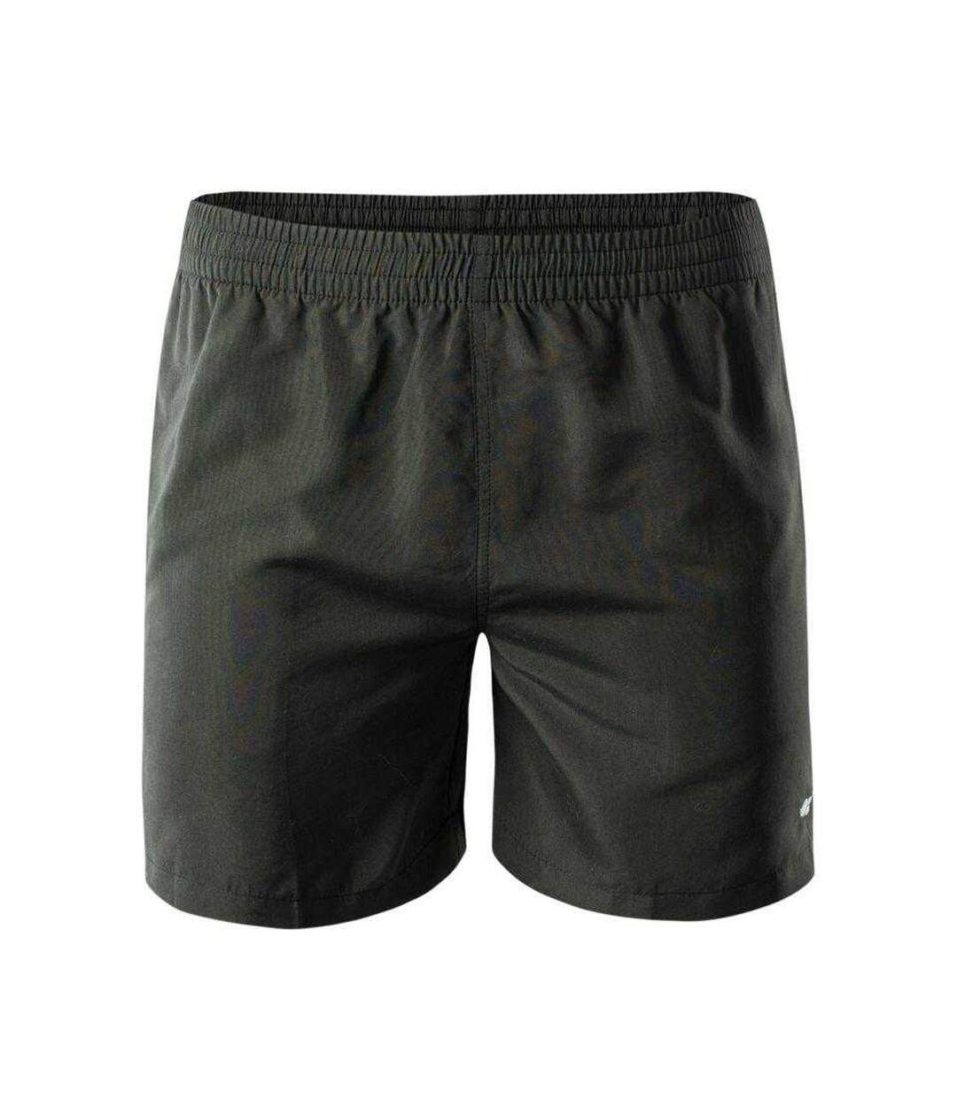 Short Apeli Homme Noir Aquawave-2