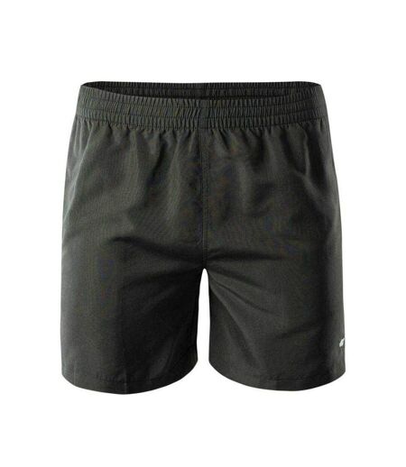 Short Apeli Homme Noir Aquawave