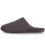 Isotoner Chaussons Mules homme confortable