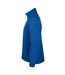 Veste Softshell Race Homme Bleu Roi SOLS-3