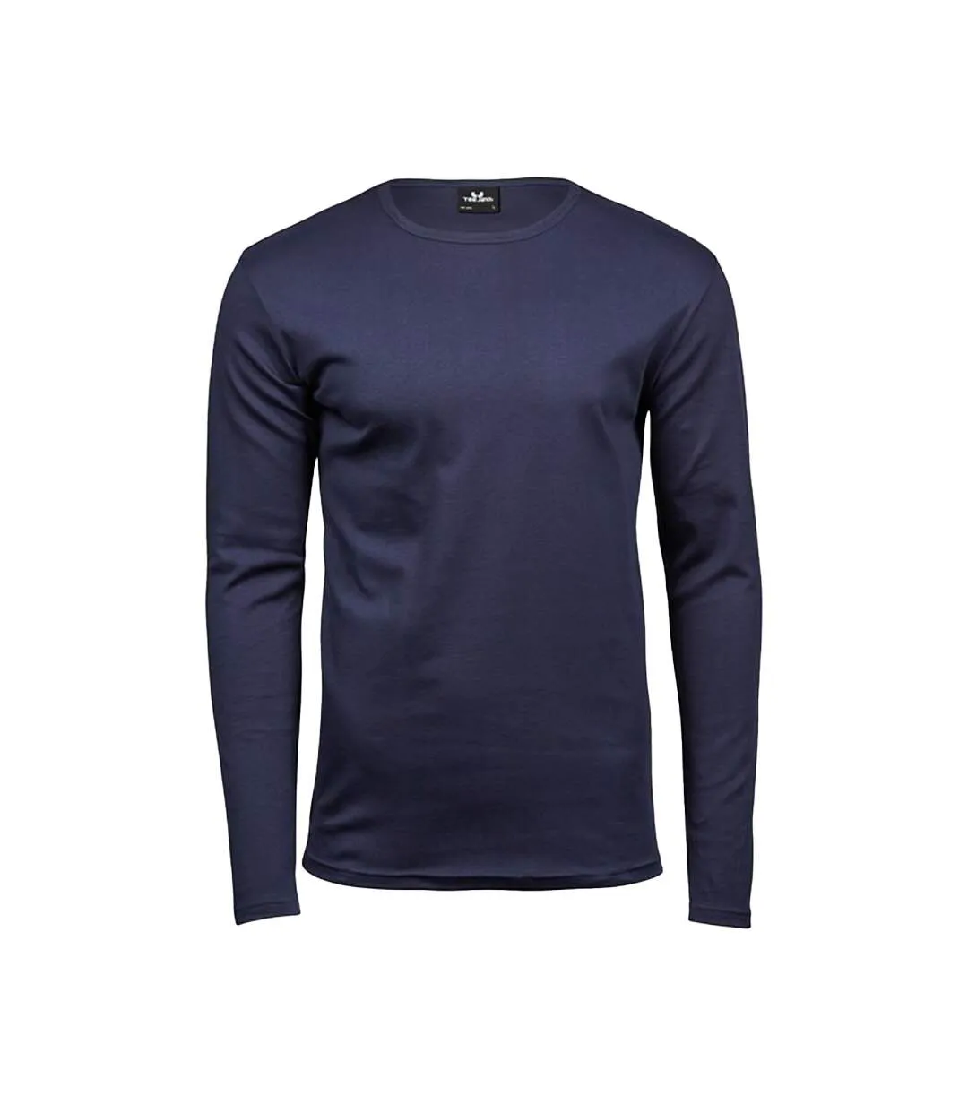 T-shirt Homme Bleu Marine Tee Jays-1