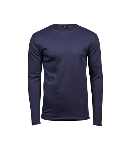T-shirt Homme Bleu Marine Tee Jays