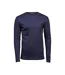 T-shirt Homme Bleu Marine Tee Jays-1