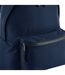 Bagbase - Sac à dos (Bleu marine) (Taille unique) - UTPC4119