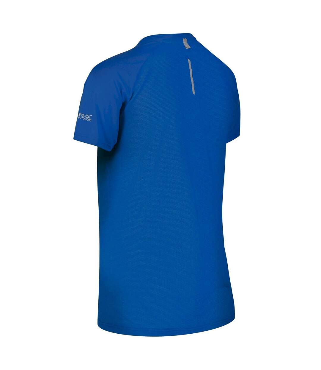 T-shirt highton pro femme lapis lazuli Regatta