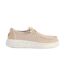 Moccassin à Lacets Hey Dude Wendy Rise Stretch