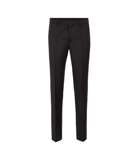 Pantalon Gibson Homme Gris Boss