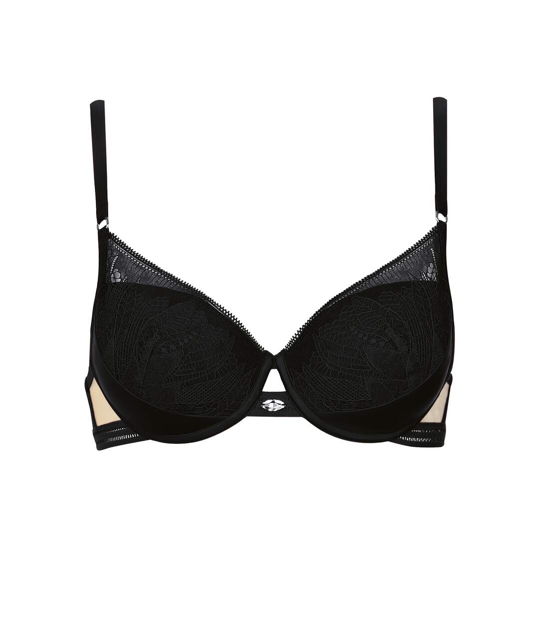 Soutien-gorge préformé Soul Lisca