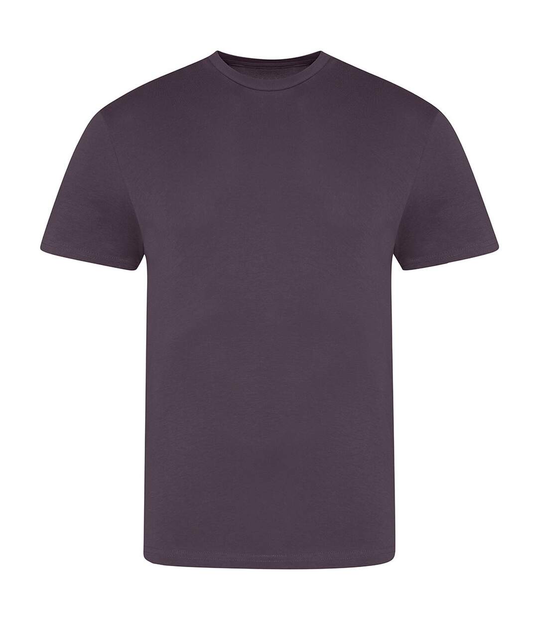 AWDis - T-Shirt - Hommes (Violet foncé) - UTPC4081