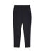 Pantalon Golf Motif/style Logo Homme Noir Ellesse-1