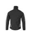 Mens Accelerate Cli Water Repellent Jacket Black Mascot-2
