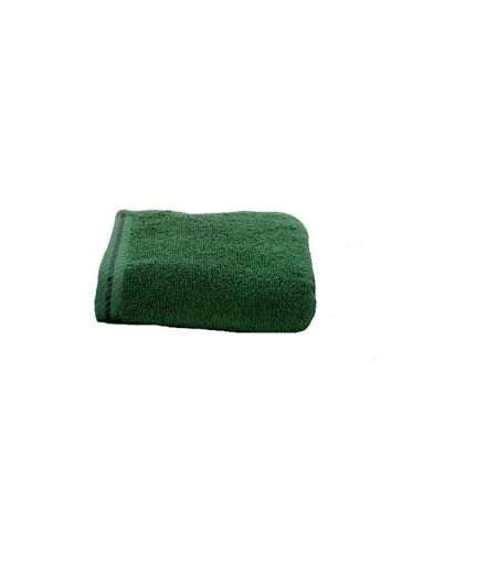ARTG -  Serviette de bain pour invités (Vert foncé) - UTRW6583