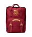 Harry Potter Backpack (Burgundy) (One Size) - UTTA6243