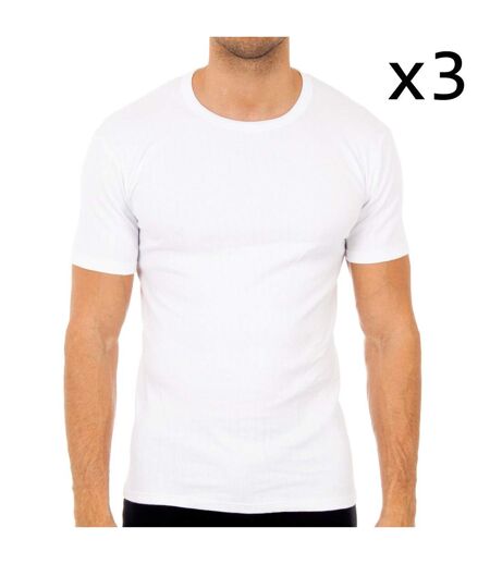 Men's short-sleeved thermal t-shirt 0206