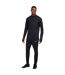 Mens Strike Winter Warrior Slim Tracksuit Bottoms Black Nike-1