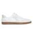 Baskets Femme Blanc Skechers-1