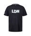 Haut Course À Pied Homme Noir New Balance-2