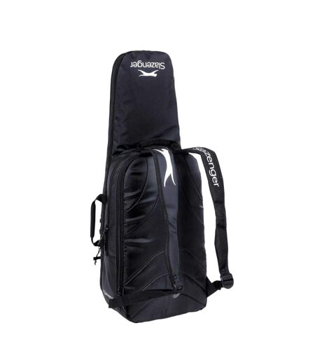 28l Racket Bag One Size Black Slazenger