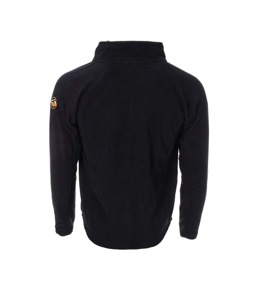 Sweat polaire marine homme best mountain victor - 3xl-2