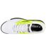 Chaussures De Foot Pour Terrain Artificiel Cancha Homme Blanc Jaune Joma-3
