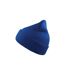 Bonnet Avec Revers Wind Mixte Bleu Roi Atlantis-1