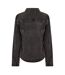 Veste Camionneur Femme Noir Levis-3