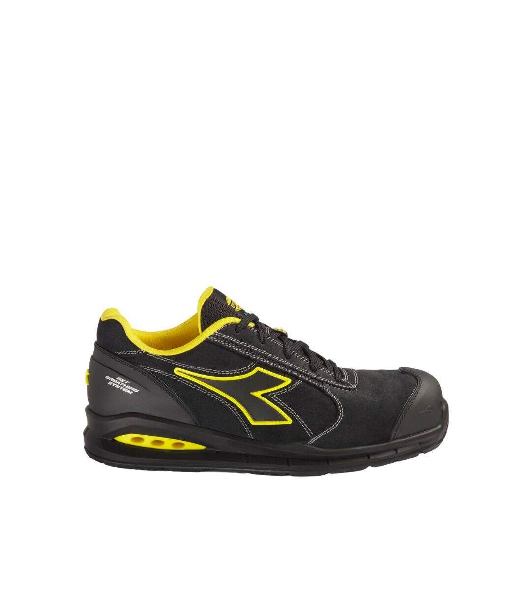 Chaussures  basses DIADORA RUN NET MASTER S3 SRC ESD-1