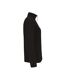 Veste Polaire Id.501 Femme Noir B&C-3