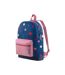 Sac À Dos Motif/style Étoile Taille Unique Rose Bleu Marine Tommy Hilfiger-1