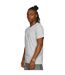 T-shirt Core Adulte Gris Lunaire Casual Classics-4